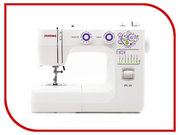 Janome PS 19 фото