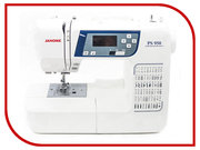 Janome PS-950 фото