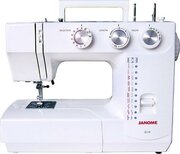 Janome Q-19 фото