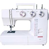 Janome Q-19