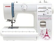 Janome Q-23P фото