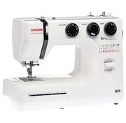 Janome Q33 фото