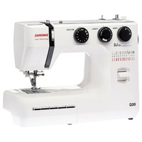 Janome Q33