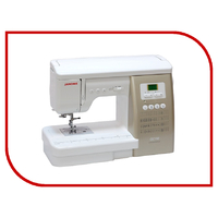 Janome QC 1M