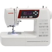 Janome QDC 605 фото