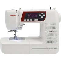 Janome QDC 605