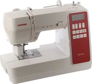 Janome QDC620 фото