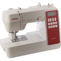 Janome QDC620