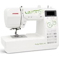 Janome QF 7600