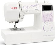 Janome QF 7900 фото