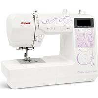 Janome QF 7900