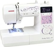 Janome Quality Fashion 7900 фото