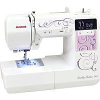 Janome Quality Fashion 7900