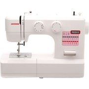 Janome RE-2512 фото