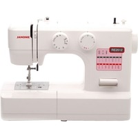 Janome RE-2512