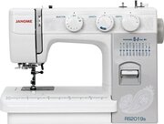 Janome RS2019S фото