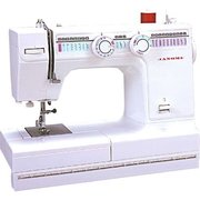 Janome RX 18S фото