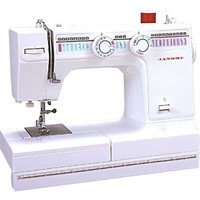 Janome RX 18S