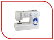 Janome S-17 фото