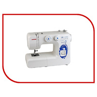 Janome S-17