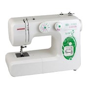 Janome S-19 фото