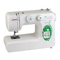 Janome S-19