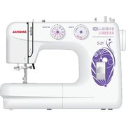 Janome S-21 фото