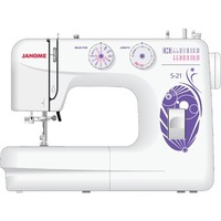 Janome S-21