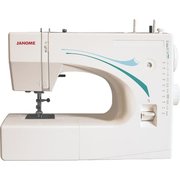 Janome S 307 фото