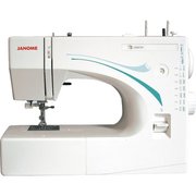 Janome S 313 фото