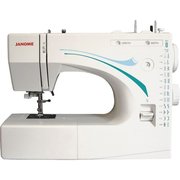 Janome S 323S фото