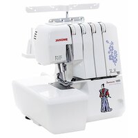 Janome Samurai 1000