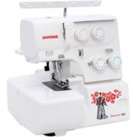 Janome Samurai 888