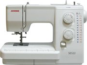 Janome SE522 фото