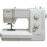 Janome SE522