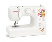 Janome Sew Dream 510 фото