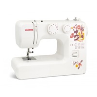 Janome Sew Dream 510