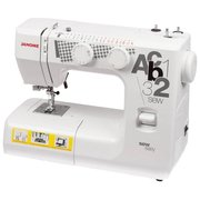 Janome Sew Easy фото