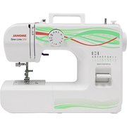 Janome Sew Line 200 фото