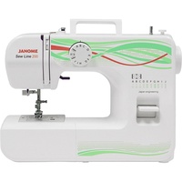 Janome Sew Line 200