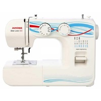 Janome Sew Line 300