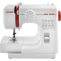 Janome Sew Mini