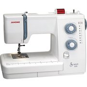 Janome Sewist 509 / SE 507 фото