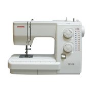 Janome Sewist 521 / SE 518 фото