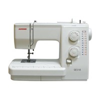 Janome Sewist 521 / SE 518