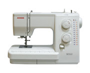 Janome Sewist 525 S / SE 522 фото