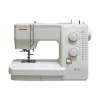 Janome Sewist 525 S / SE 522