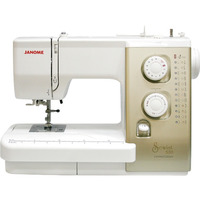 Janome Sewist 533 Limited Editition