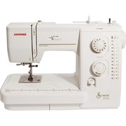 Janome Sewist 625 E фото