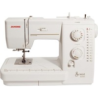 Janome Sewist 625 E